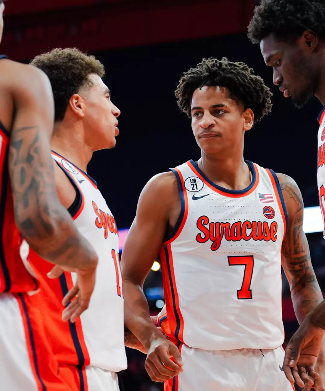 MBB Preview vs Delaware State