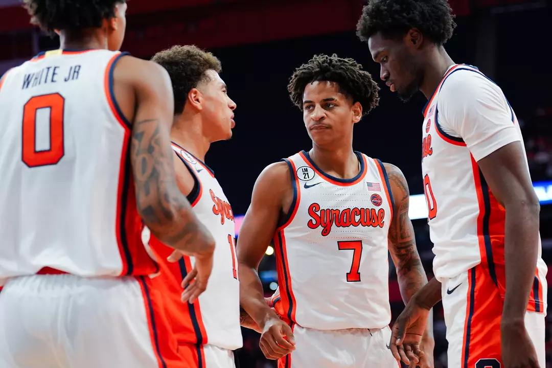 MBB Preview vs Delaware State