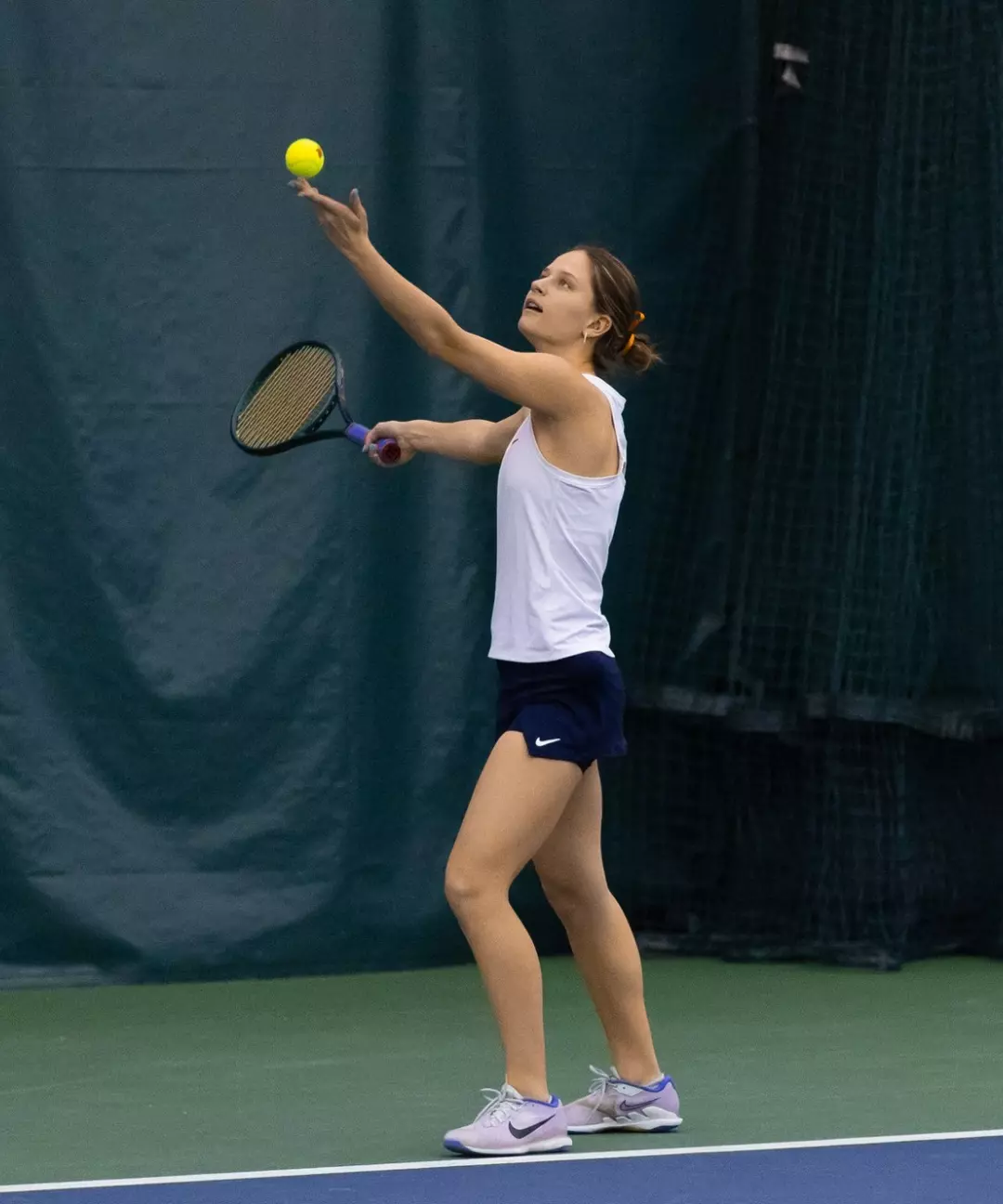 WTEN Sysoeva Action Shot 2024