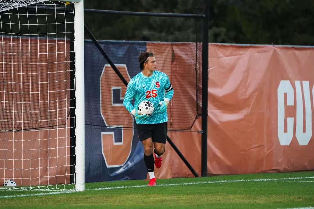 Tomas Hut All Region Second Team 2025