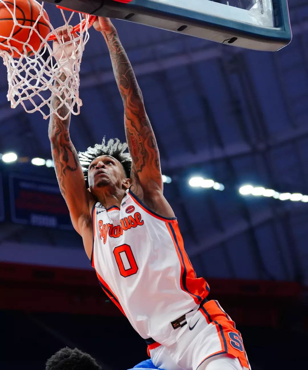 Sadiq White Jr.