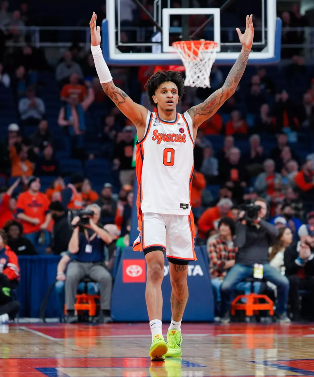 Sadiq White Jr.