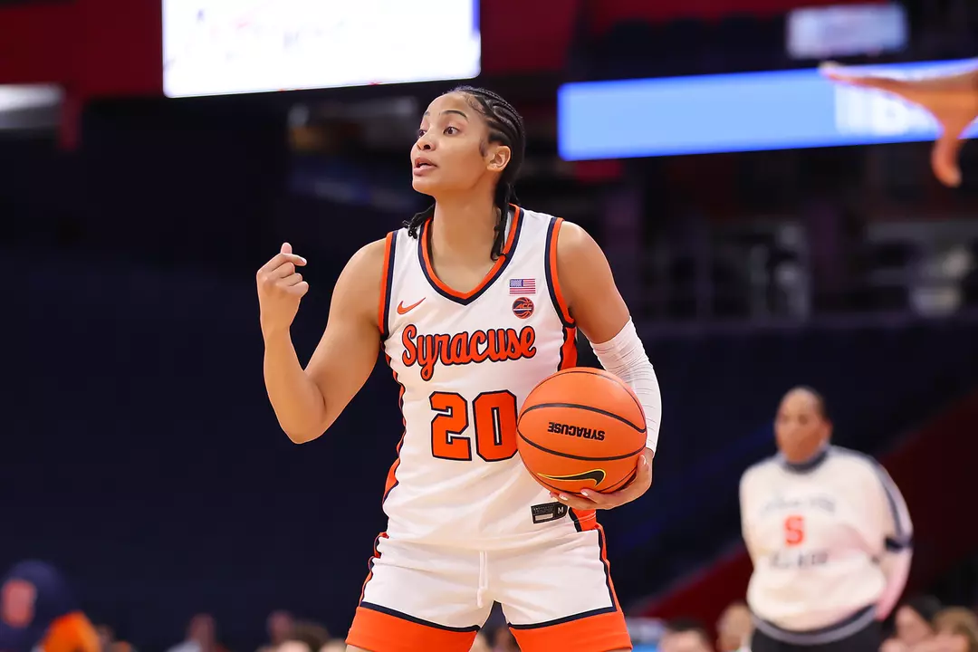 WBB vs. Auburn Action Shot Dominique Darius