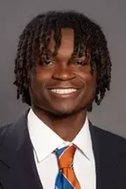 Zamondre Merriweather