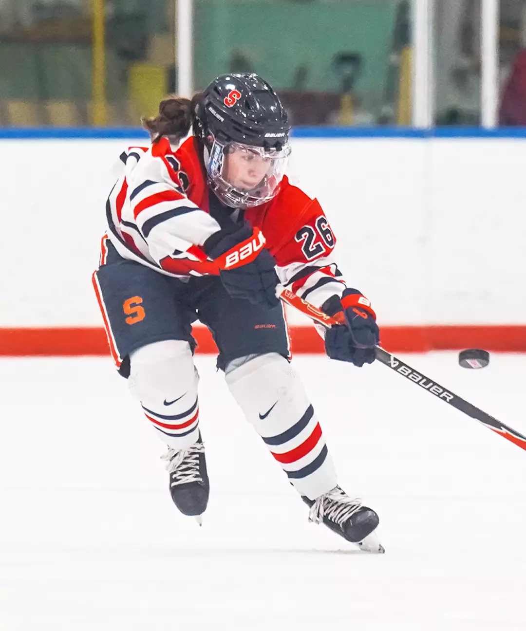 Peyton Armstrong vs Robert Morris