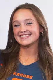 Charis Burge Headshot