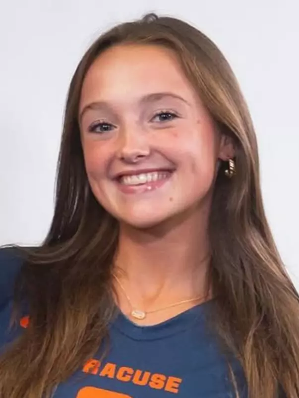 Charis Burge Headshot