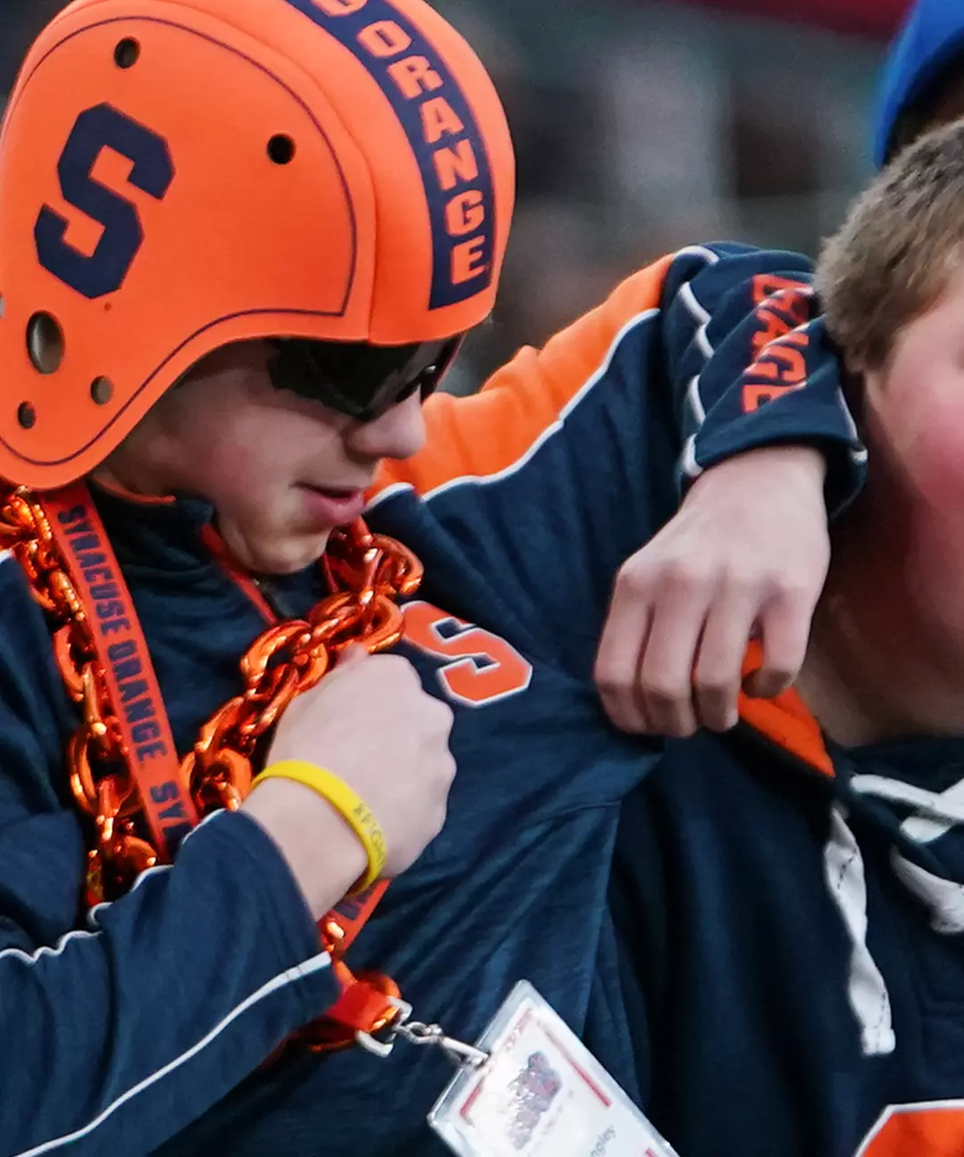 Fans vs. Jacksonville