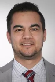 Eric Silakowski