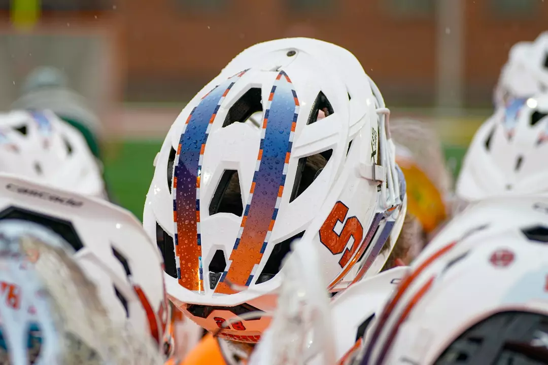 Helmets at Maryland