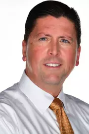 Kevin Morgan