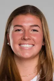 Meghan Rode