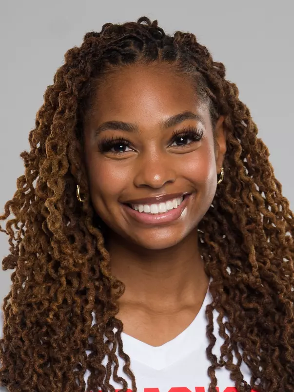 Chloe Bethea-Jones