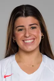Grace McHugh