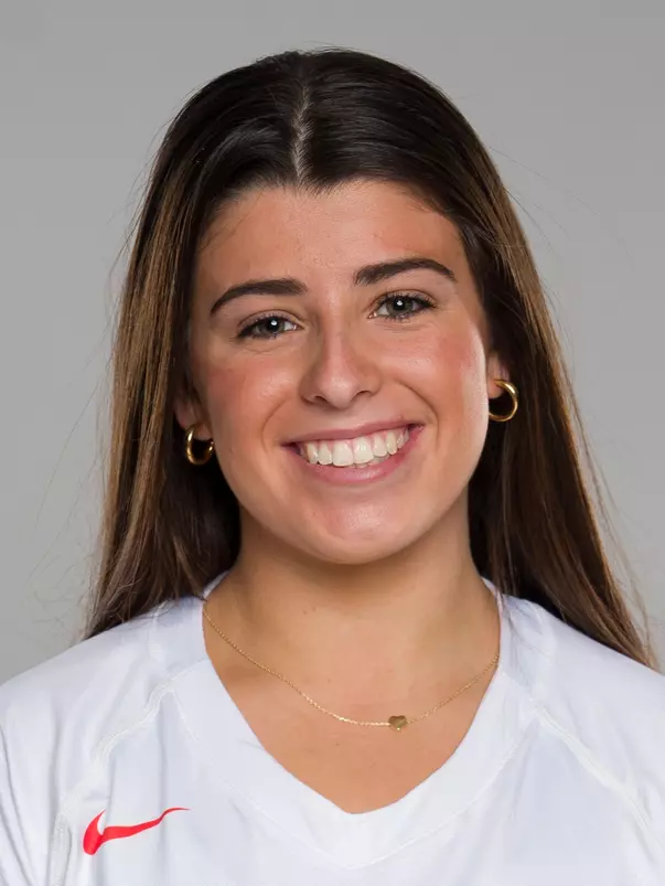 Grace McHugh
