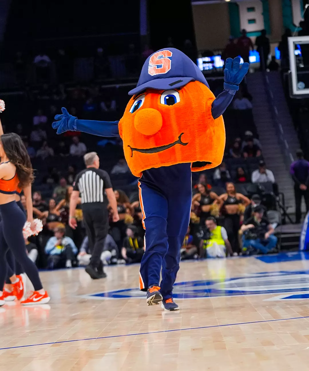Cuse vs FSU