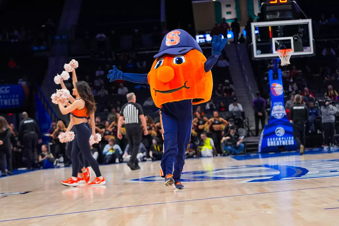 Cuse vs FSU