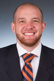Blaine Miller