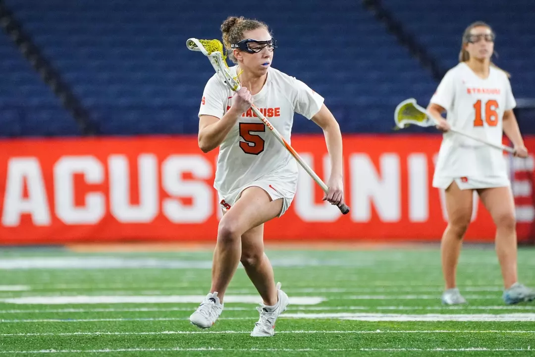 Emma Muchnick takes on Virginia.