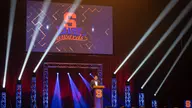 Orange Stars Honored at 19th Annual 'Cuse Awards