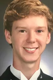 Riley Nash