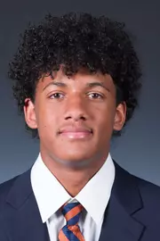 Daunte Bacheyie