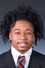 Davion Kerr