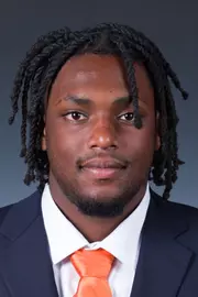 DeAngelo Thompson