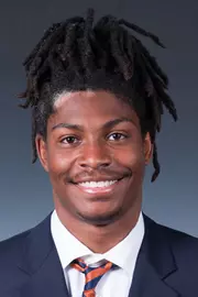 Marcus Washington Jr.