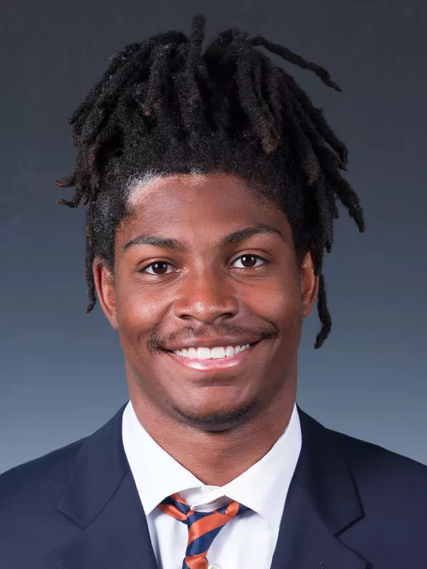 Marcus Washington Jr.