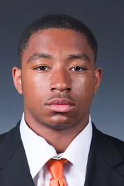 Trey Dudley