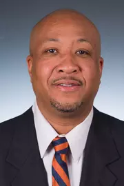 Ricky Brumfield