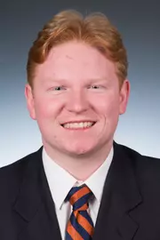 Zach Van Arsdale