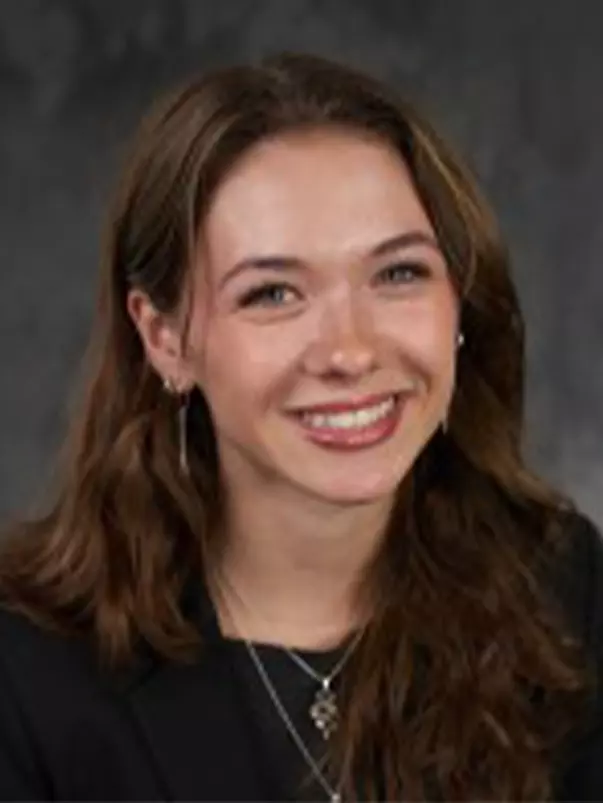 Eliza Raphael Head Shot