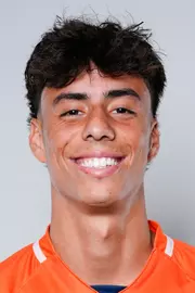 Carlos Zambrano MSOC 2025