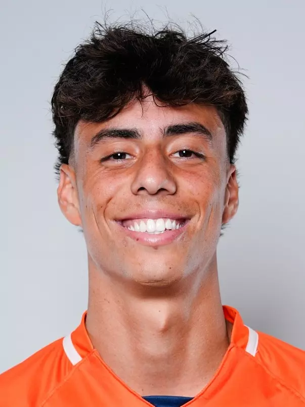 Carlos Zambrano MSOC 2025