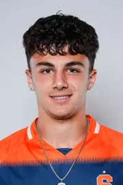 Emanuel Cappello MSOC 2025