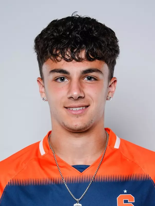 Emanuel Cappello MSOC 2025
