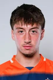 Callum Lugton MSOC 2025