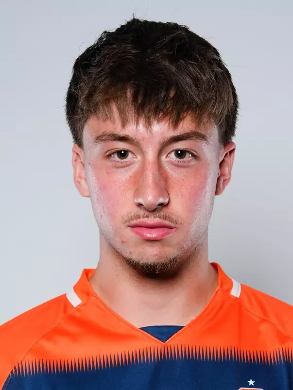 Callum Lugton MSOC 2025