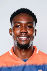 Michael Acquah MSOC 2025