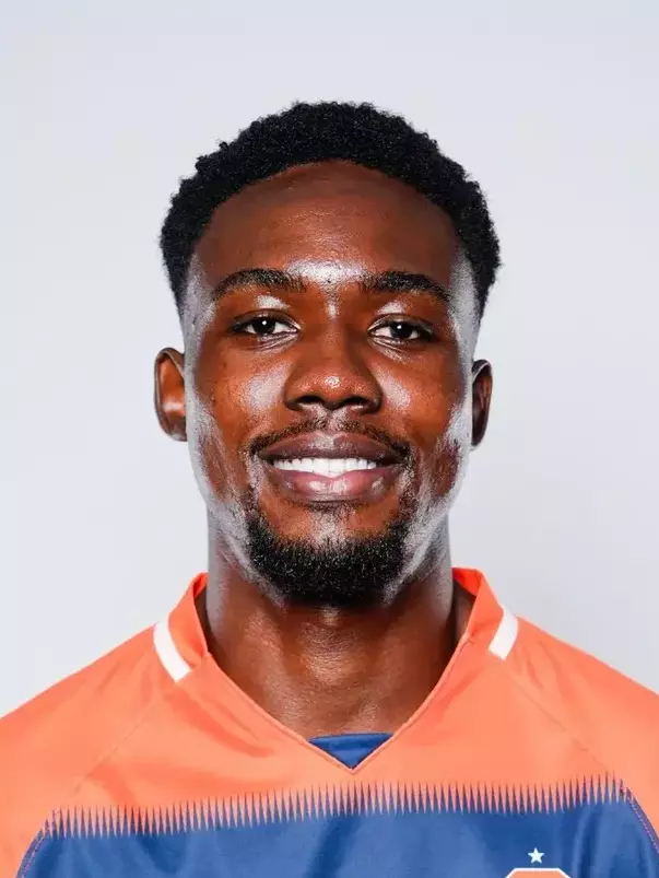 Michael Acquah MSOC 2025
