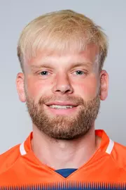 Tim Noeding MSOC 2025