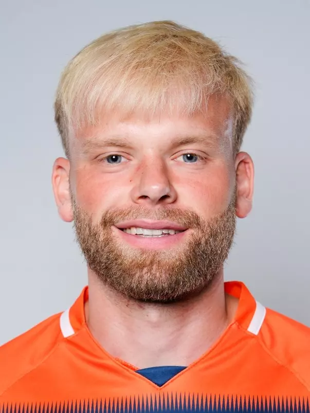 Tim Noeding MSOC 2025