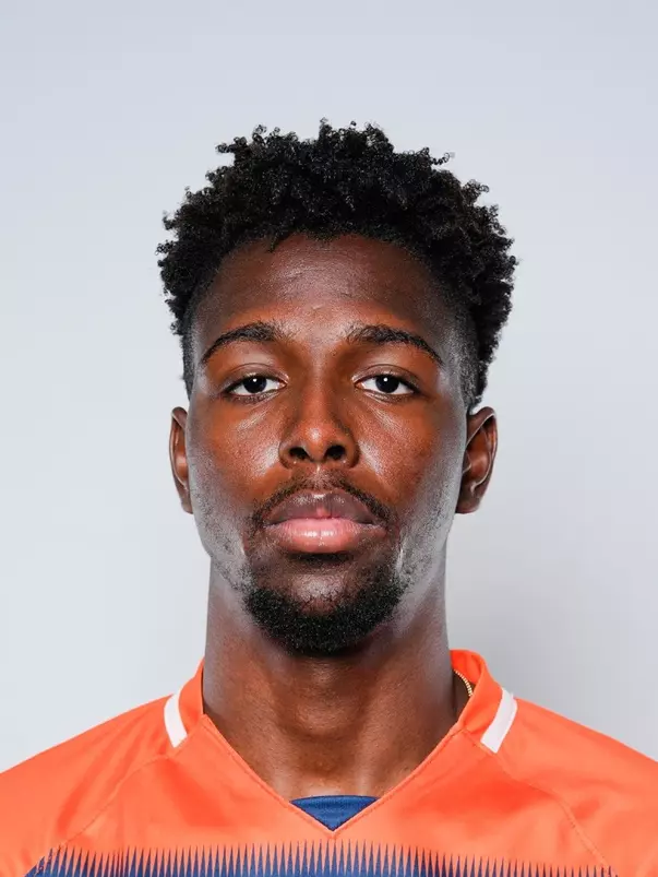 Kelvin Da Costa MSOC 2025