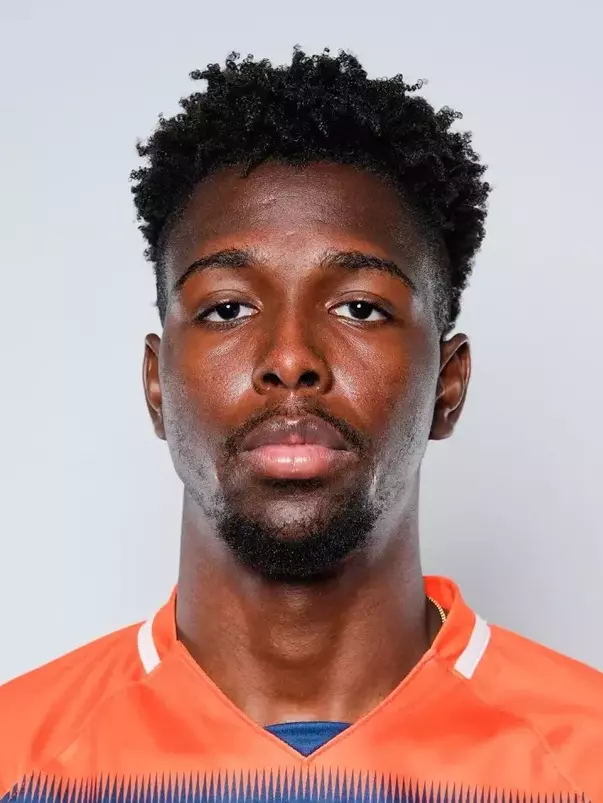 Kelvin Da Costa MSOC 2025