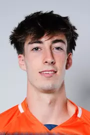 Kristjan Fortier MSOC 2025