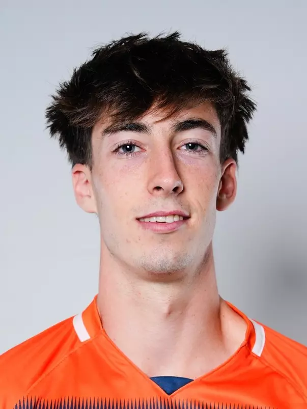 Kristjan Fortier MSOC 2025