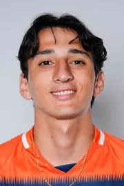 Santiago Frias MSOC 2025