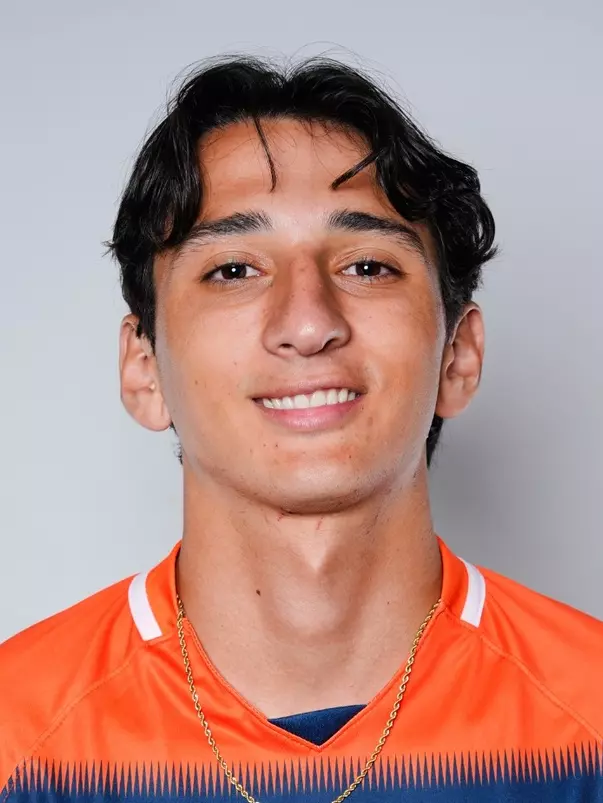 Santiago Frias MSOC 2025